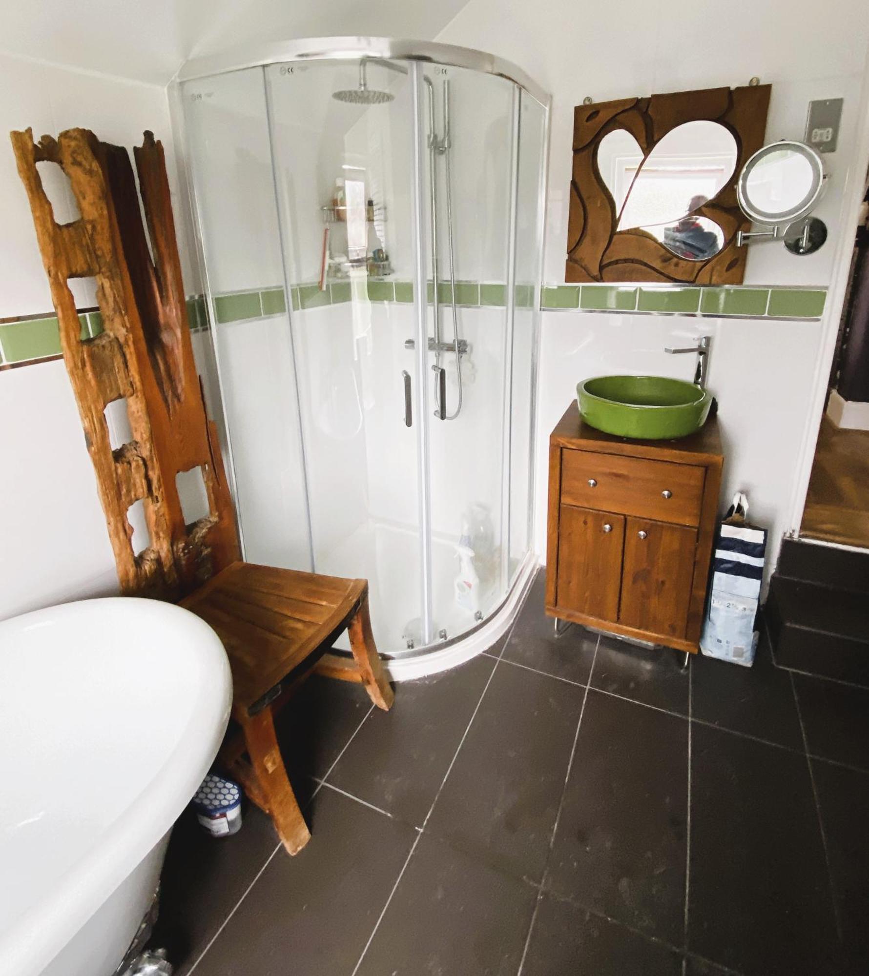 Pond Cottage Purley Exterior foto