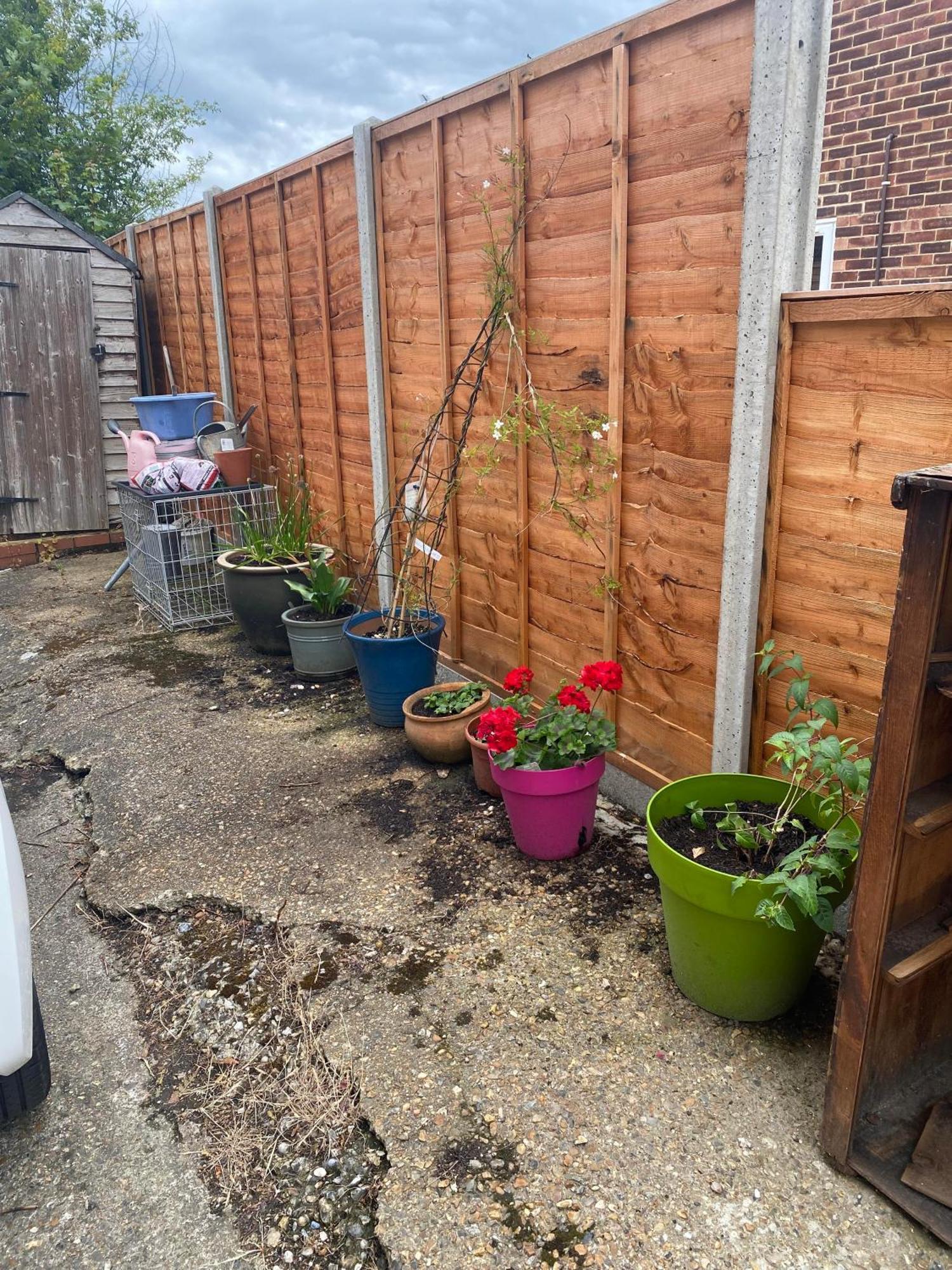 Pond Cottage Purley Exterior foto